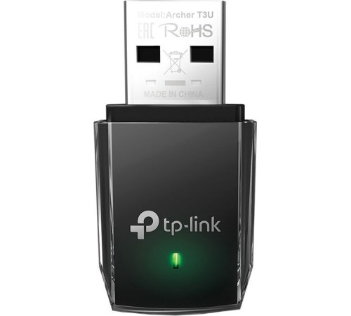 Wi-Fi адаптер TP-Link Archer T3U