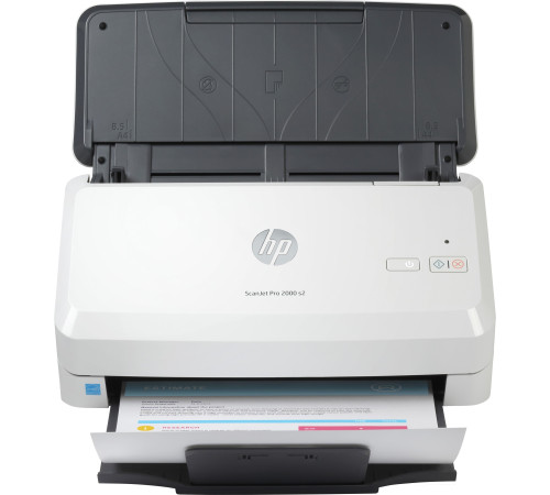 Сканер HP ScanJet Pro 2000 s2 6FW06A
