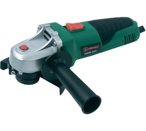 Угловая шлифмашина Дифмаш УШМ-010