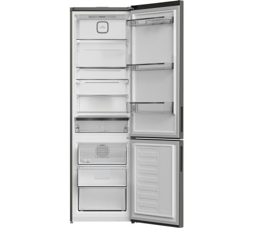 Холодильник Hotpoint HDKP 7201 NG