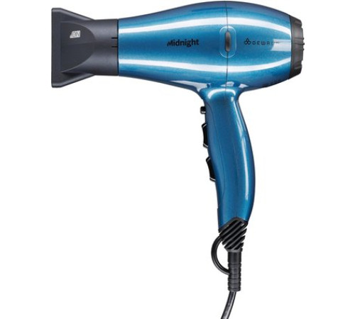 Фен Dewal Midnight 03-107 мореновый