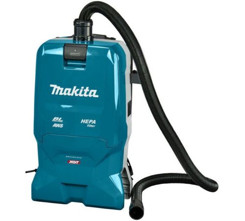 Пылесос Makita VC012GZ01 без АКБ