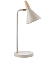 Настольная лампа Bergenson Bjorn Thor BB0000418 бежевый