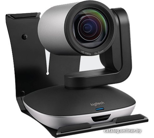 Веб-камера для видеоконференций Logitech Group ConferenceCam [960-001057]
