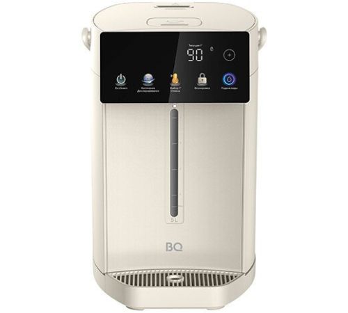 Термопот BQ TP5001 слоновая кость