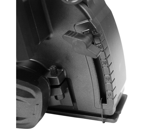 Бороздодел TEH TWC15018P кейс