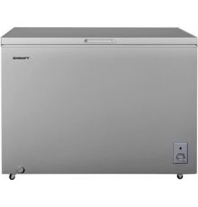 Морозильный ларь Kraft BDW-340SRX