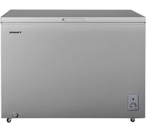 Морозильный ларь Kraft BDW-340SRX