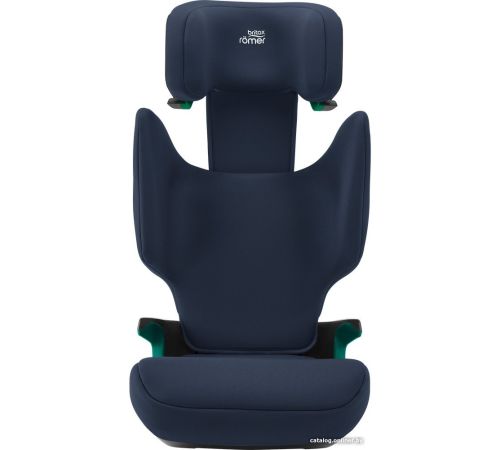 Детское автокресло Britax Romer Discovery Plus 2 night blue