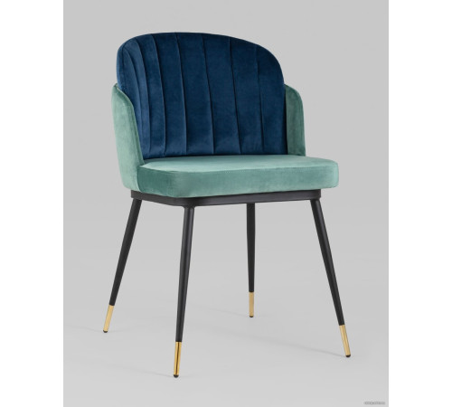 Стул Stool Group Пенелопа мятный