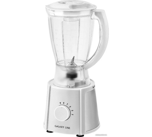 Стационарный блендер Galaxy Line GL2162 белый