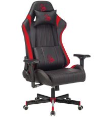 Кресло A4Tech Bloody GC-990 черный/красный