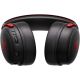 Наушники MCHOSE V9 Pro черный/красный