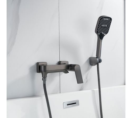 Смеситель Shevanik S4102T