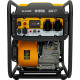 Бензиновый генератор Denzel GK-2200iF