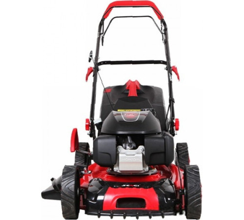 Газонокосилка SENCI LMA22S04