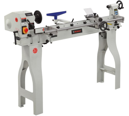 Станок Belmash Белмаш WL-350/1100VS