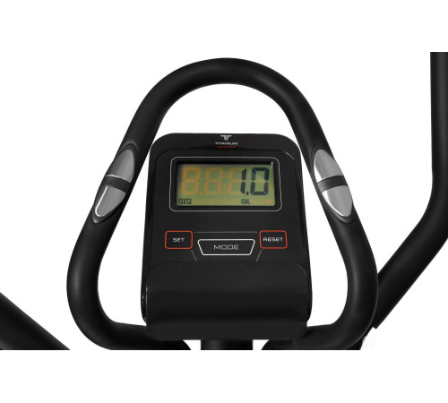 Эллиптический тренажер Titanium Masters Orbitech XCM