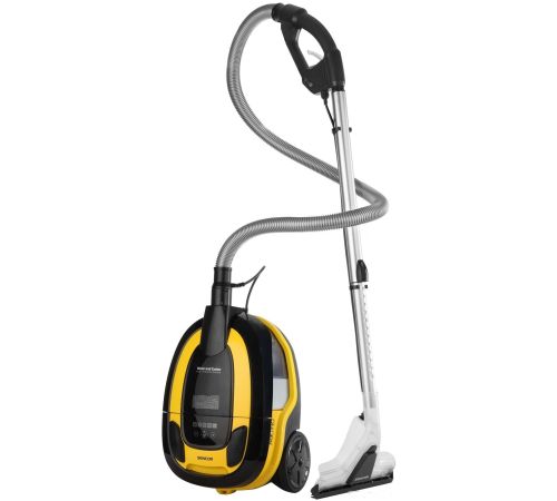 Пылесос Sencor SVC 5001YL