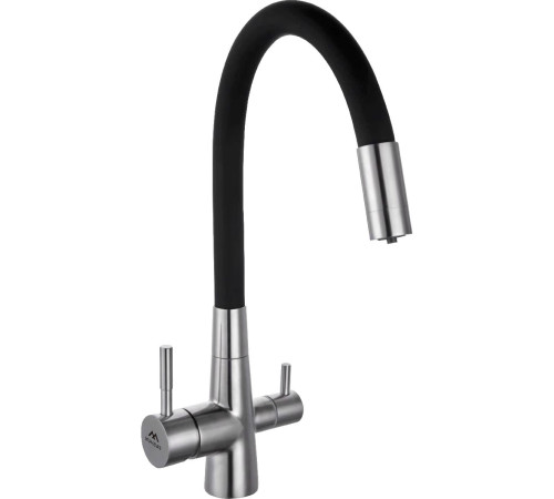 Смеситель Fashun A54029-7