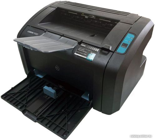 Принтер Legend P1020 + картридж Q2612A
