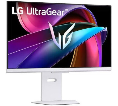 Smart монитор LG UltraGear 32G810SA-W