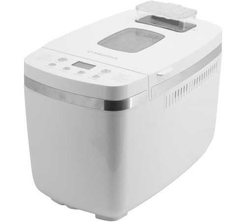 Хлебопечка MAUNFELD MBM-1300DPW