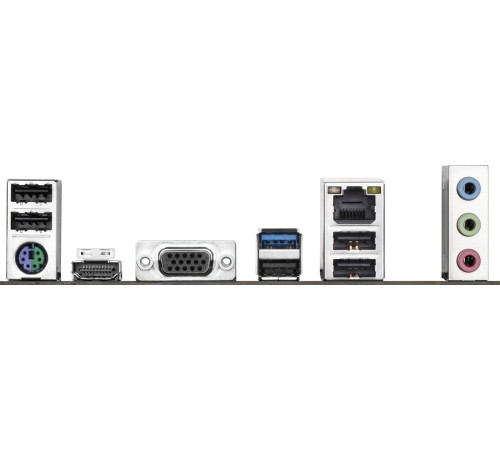 Материнская плата Gigabyte H810M H