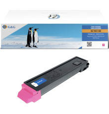 Картридж G&G GG-TK-8115M аналог TK-8115M
