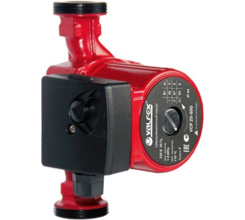Циркуляционный насос Valfex VCP 25-60G 130