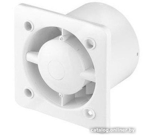 Осевой вентилятор Awenta System+ Silent 125 KWS125-PTCB125M