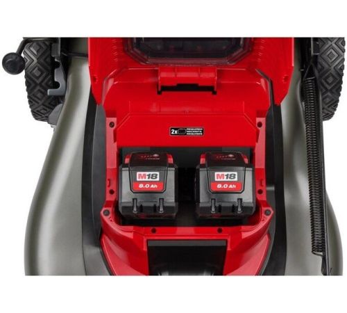 Газонокосилка Milwaukee M18 F2LM53-0 4933479584 без АКБ