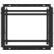 Кронштейн для информационной панели Hikvision DS-DN5501W