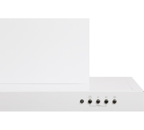 Кухонная вытяжка GEFEST ВО 3606 Р12