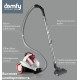Пылесос Domfy DSC-VC505