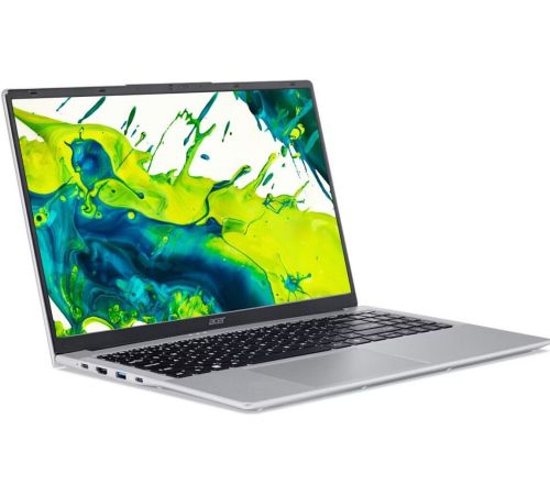 Ноутбук Acer Lite 15 AL15-54P-590V NX.DTHCD.001
