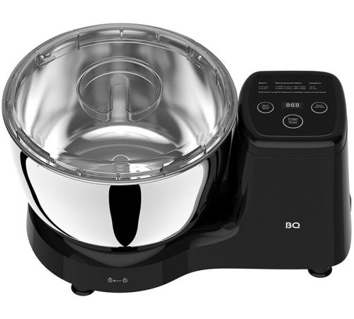 Миксер BQ MX521 black