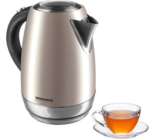 Электрический чайник Redmond Редмонд RK-M1552