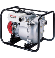 Мотопомпа Honda WT20XK4-DE