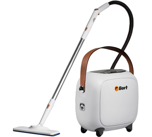 Пароочиститель Bort BDR-3000-RR