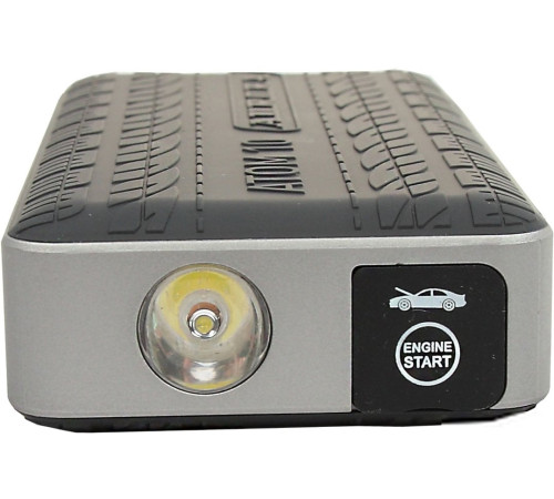 Пусковое устройство Aurora Atom 10