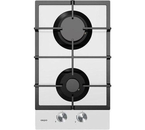 Варочная панель Akpo PGA 302 FGC WH
