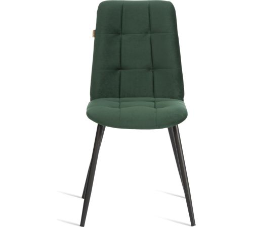 Стул TetChair Asti изумруд