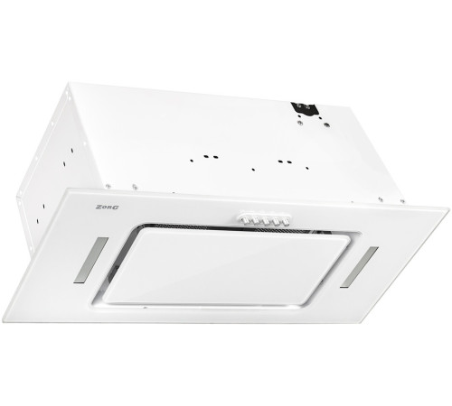 Кухонная вытяжка ZorG Cendy 1060 60 M белый