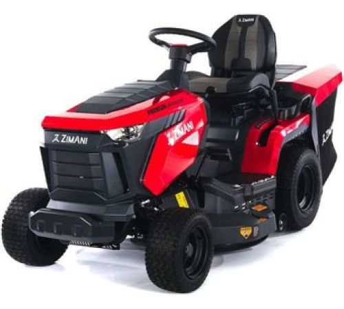 Райдер ZimAni TC97HLD