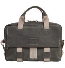 Мужская сумка Klondike 1896 Native KD1130-01 черный