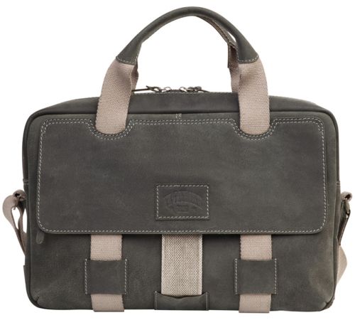 Мужская сумка Klondike 1896 Native KD1130-01 черный