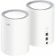 Wi-Fi система Cudy M1800 2.0 2-Pack