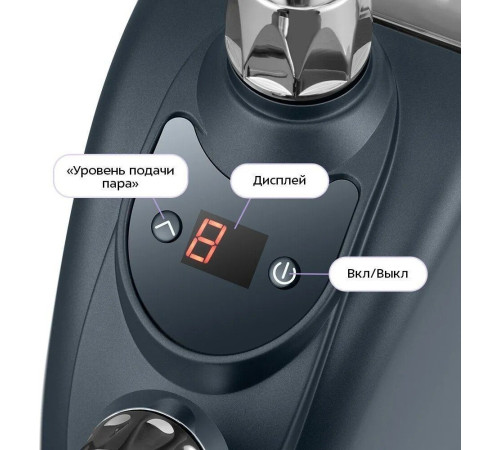 Отпариватель Kitfort KT-9359