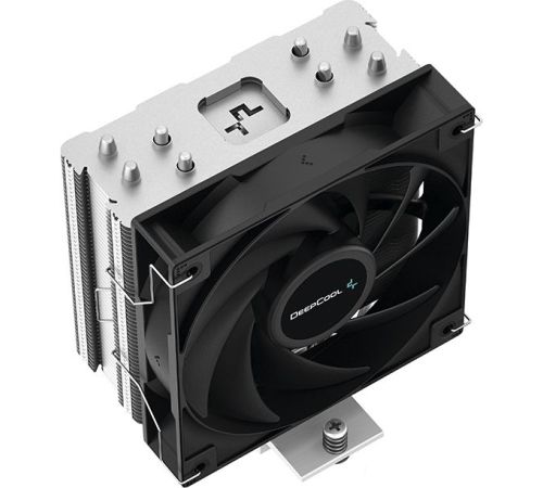 Кулер для процессора DeepCool AG400 R-AG400-BKNNMN-G-1